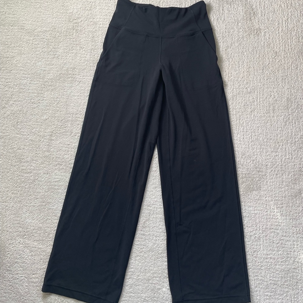 Lululemon athletica Align wide leg leggings - Picture 9 of 9